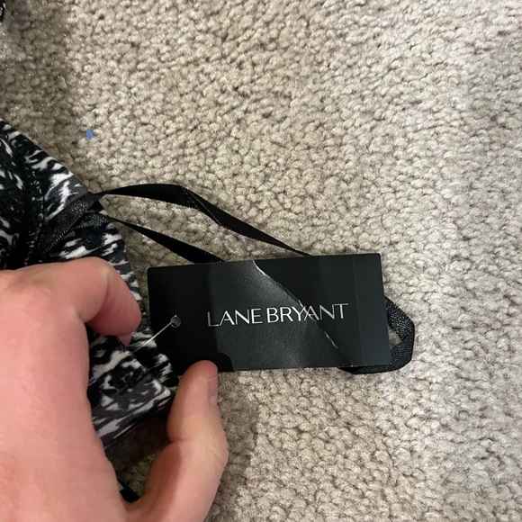 Lane Bryant Tank Top - Picture 5 of 8